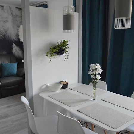 Karkonoskie Studio มิสลาโกวิเซ ภายนอก รูปภาพ