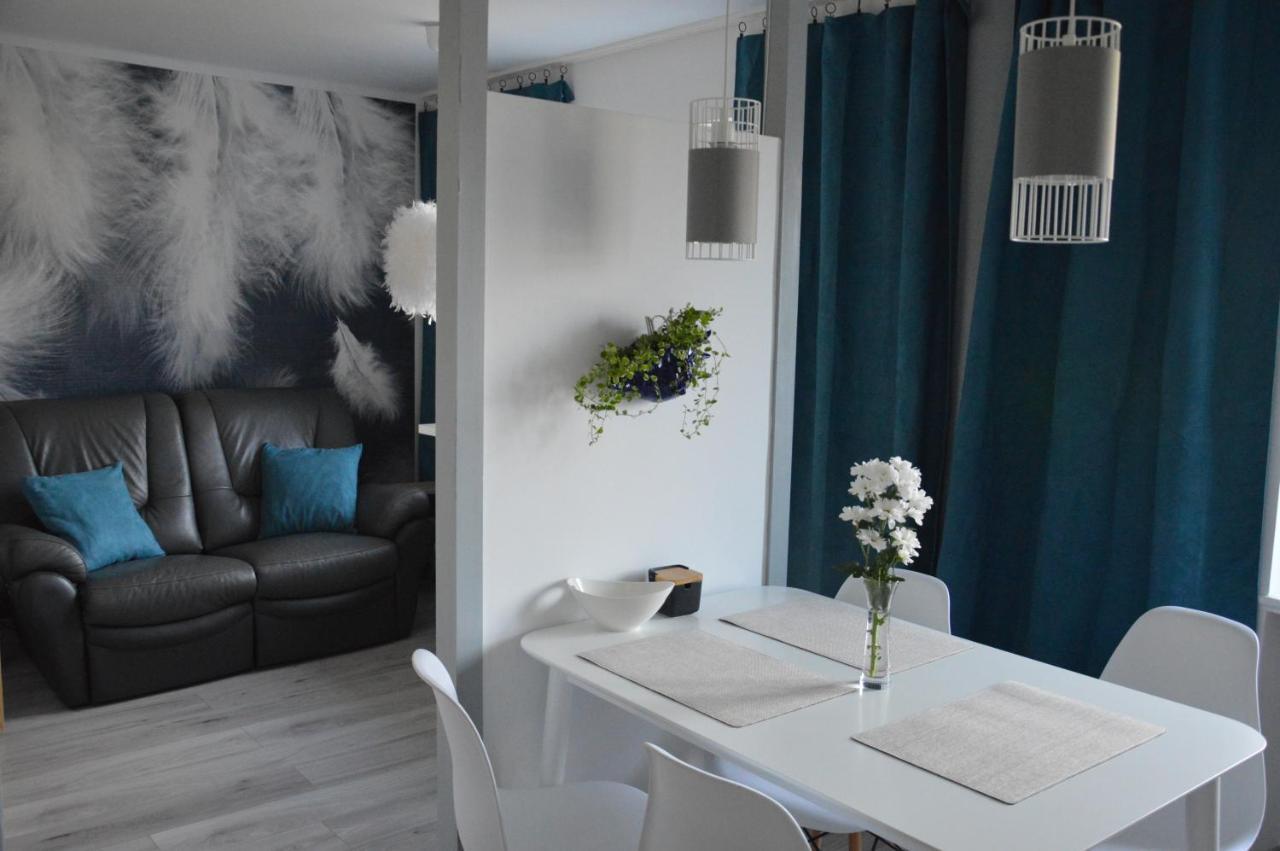Karkonoskie Studio มิสลาโกวิเซ ภายนอก รูปภาพ