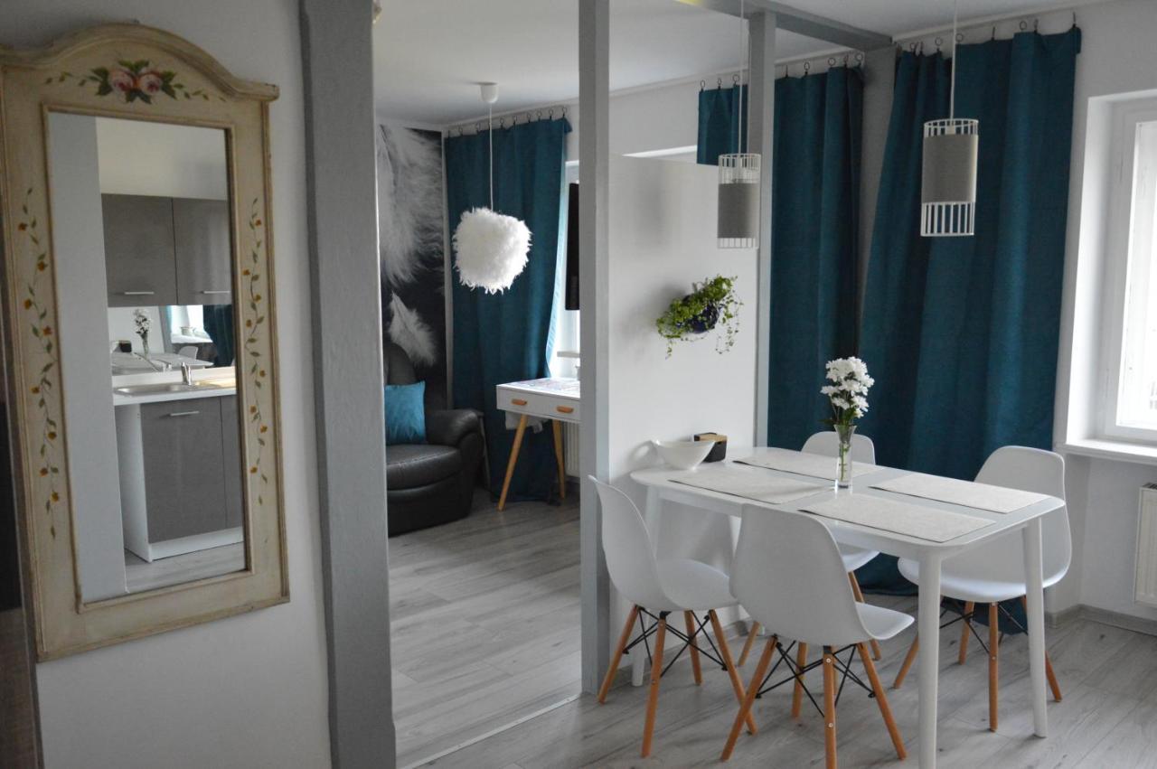 Karkonoskie Studio มิสลาโกวิเซ ภายนอก รูปภาพ