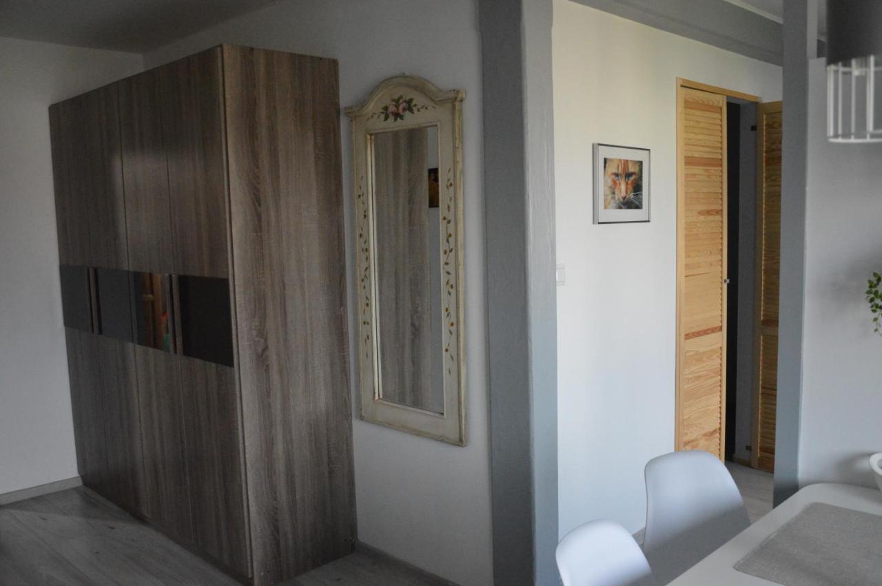 Karkonoskie Studio มิสลาโกวิเซ ภายนอก รูปภาพ